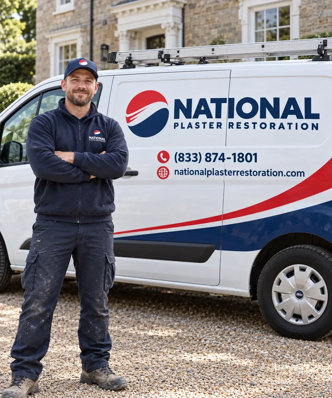 Plaster Repair company in Alpine, AL